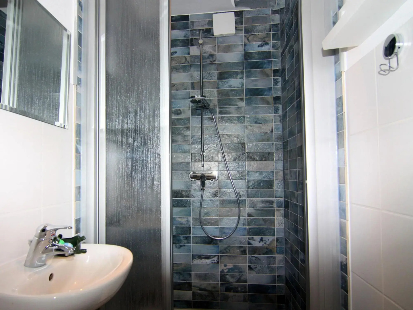 Apartment, guest in Güster