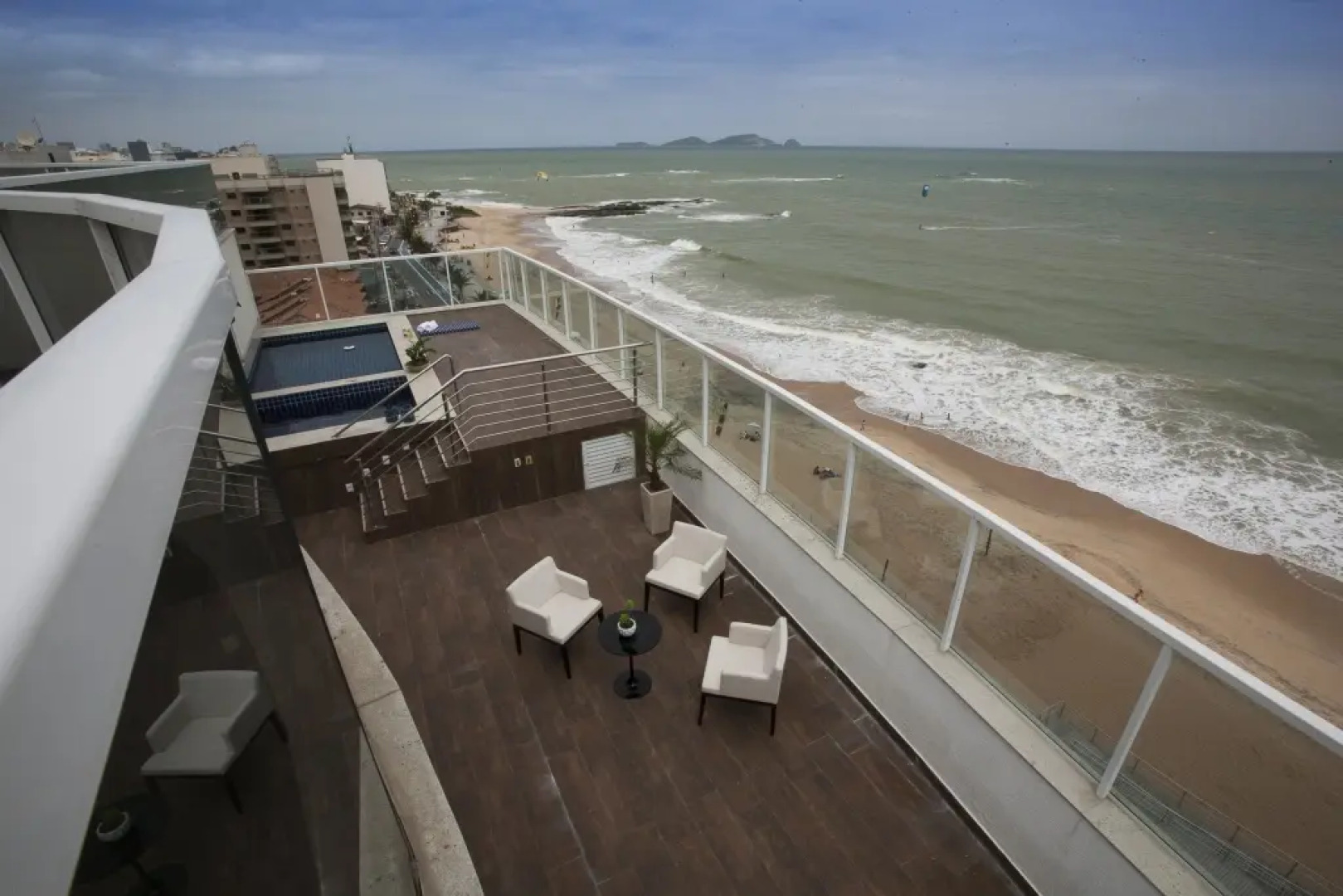 Prata Business Suites