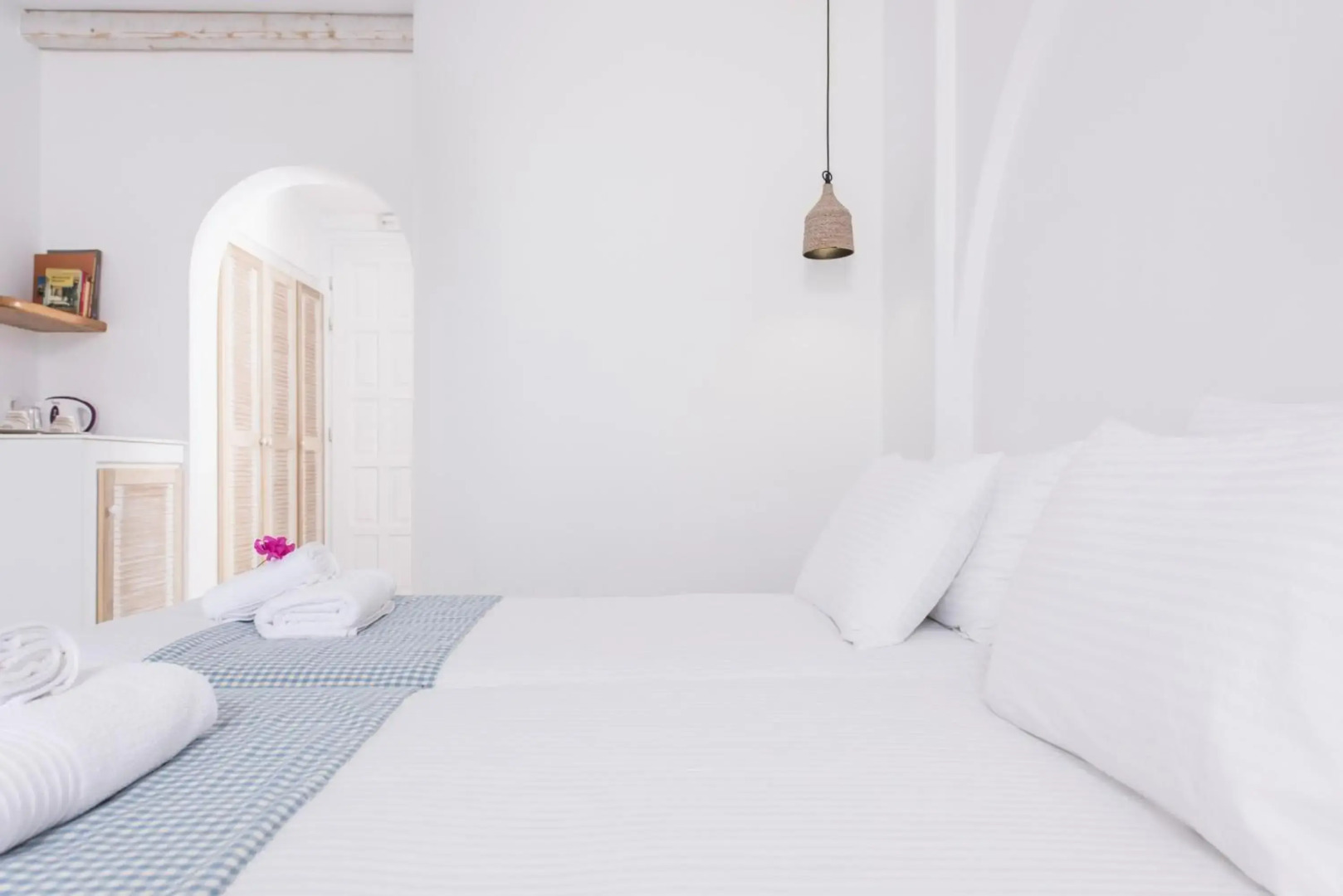 Cycladic Islands Hotel & Spa
