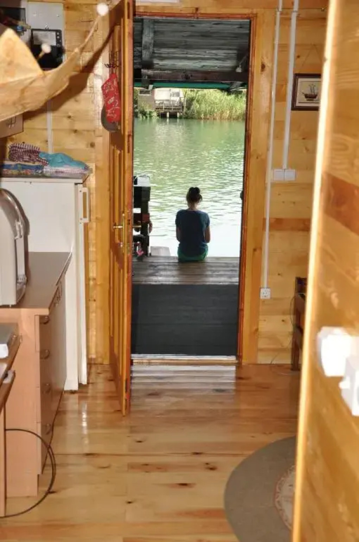 Holiday Home Bojanka