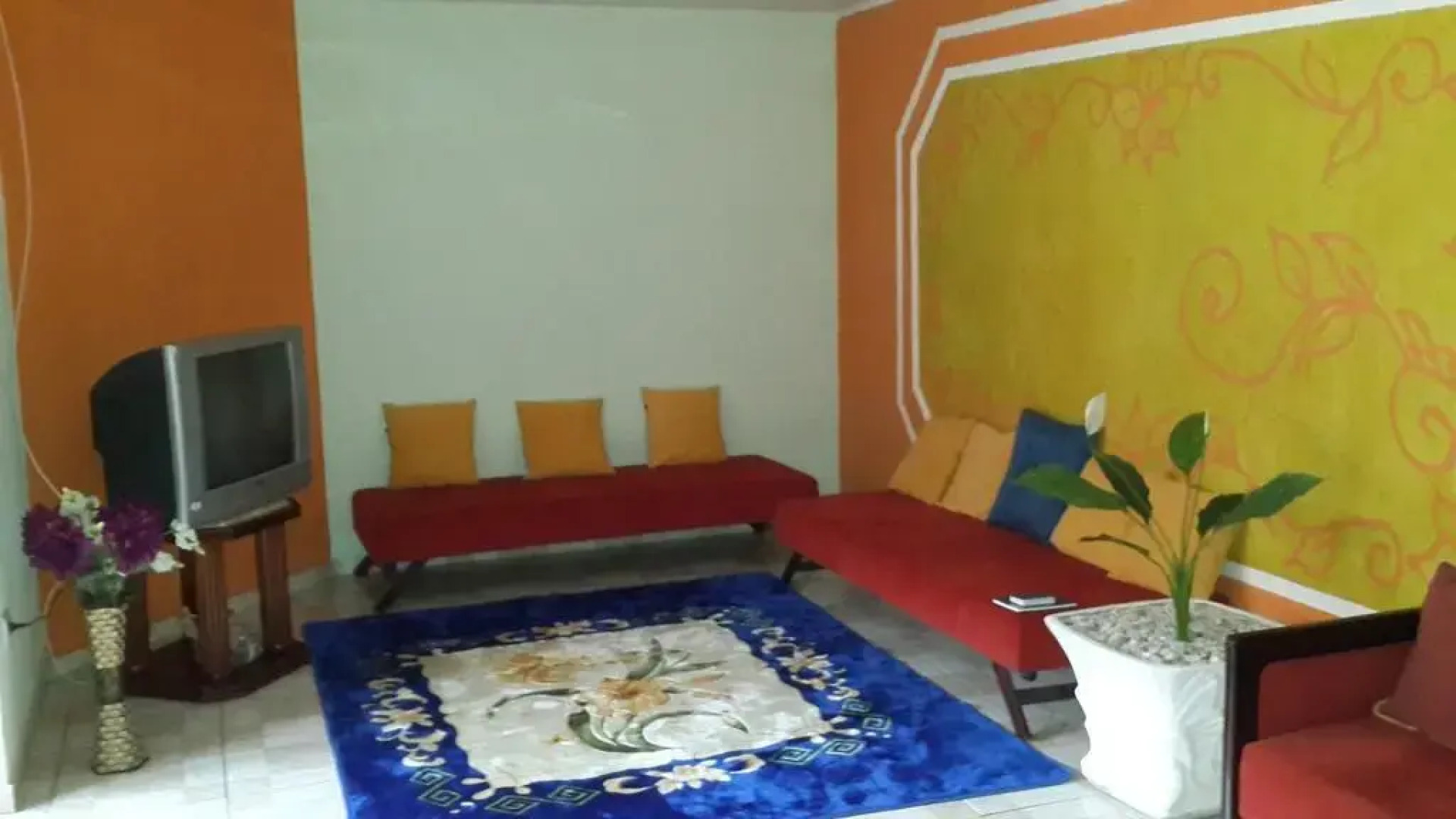 Vieiras Palace Hotel