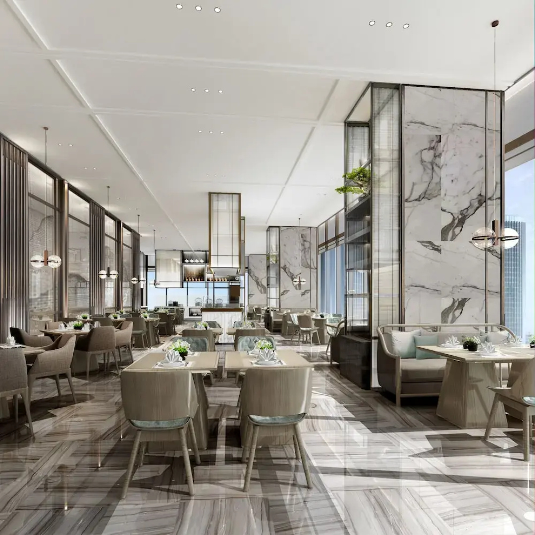 Sheraton Kaifeng