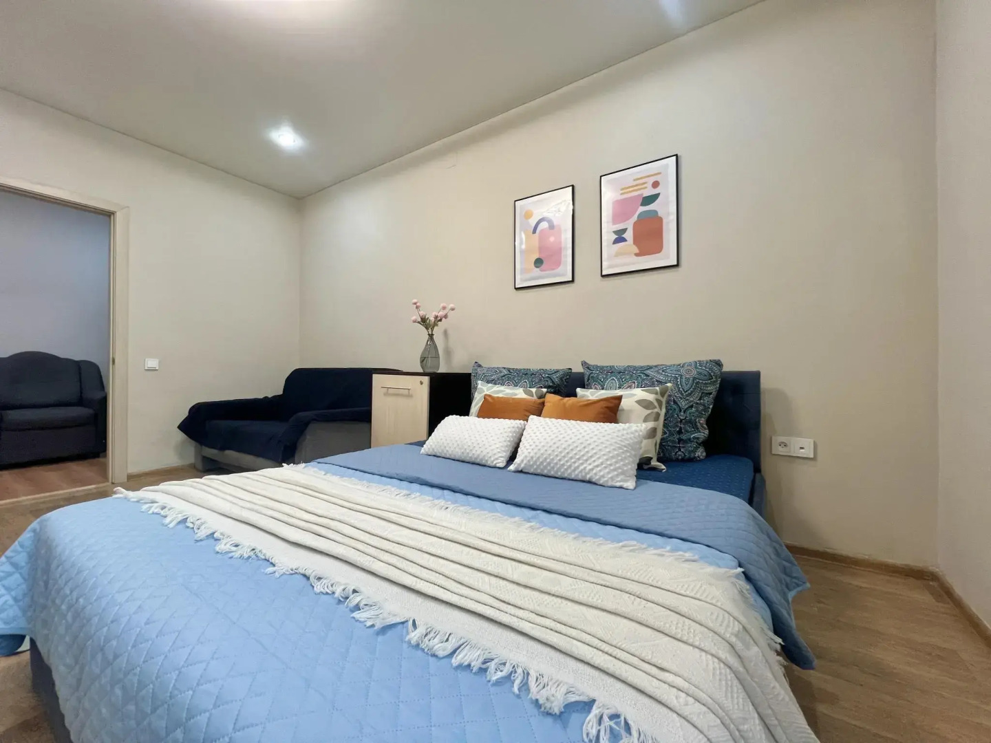 КакДома на улице Корабельная