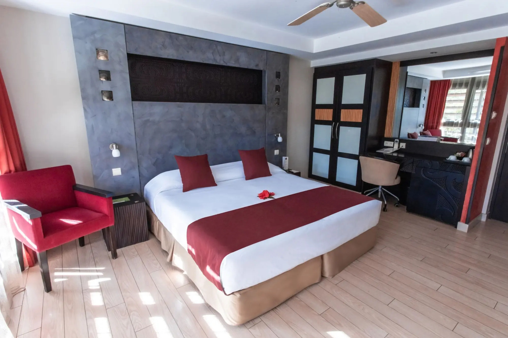 Te Moana Tahiti Resort