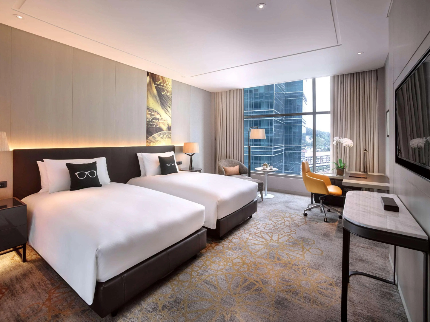 Sofitel Kuala Lumpur Damansara