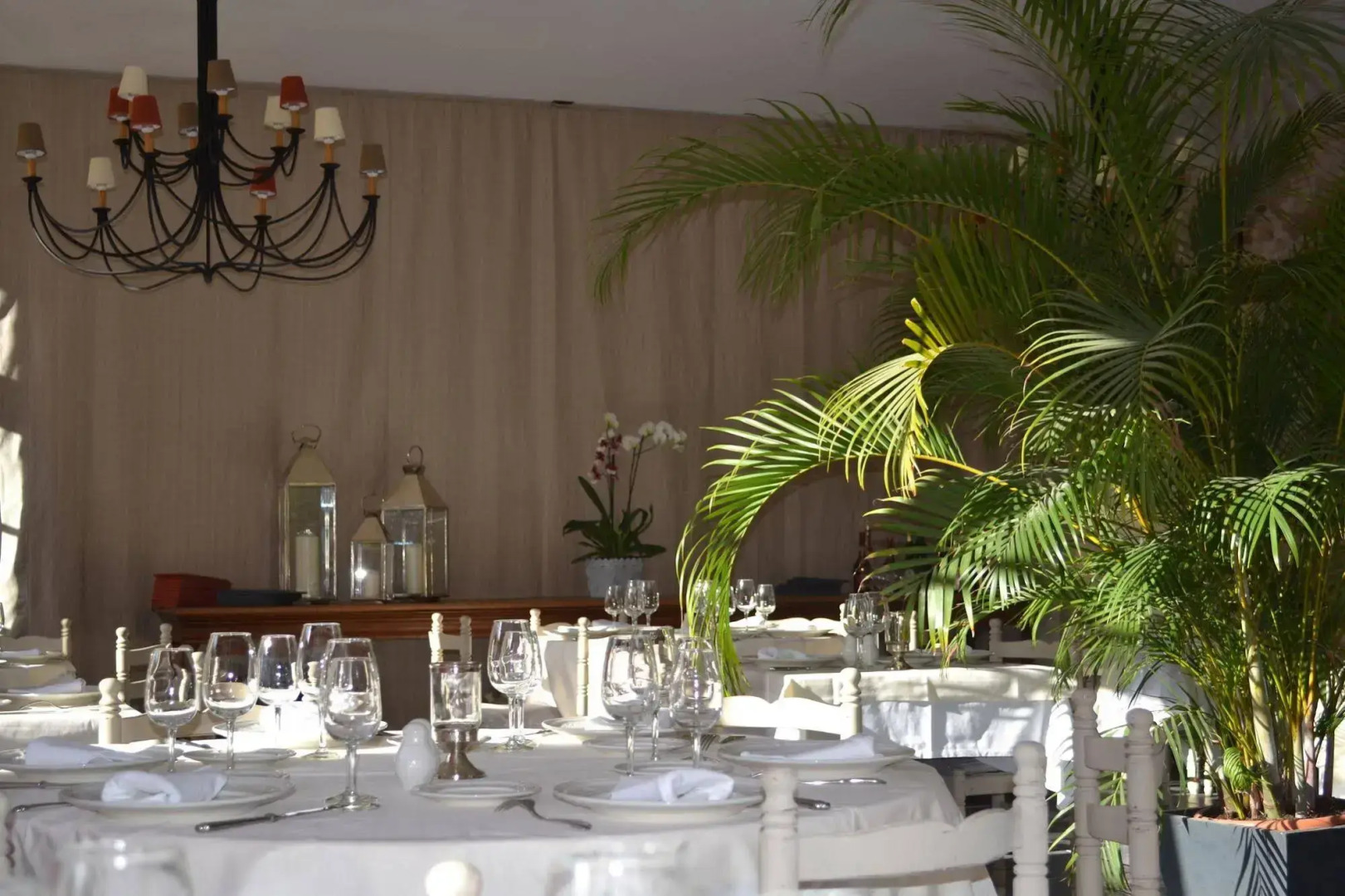 Logis Hôtel Restaurant Relais de la Mothe