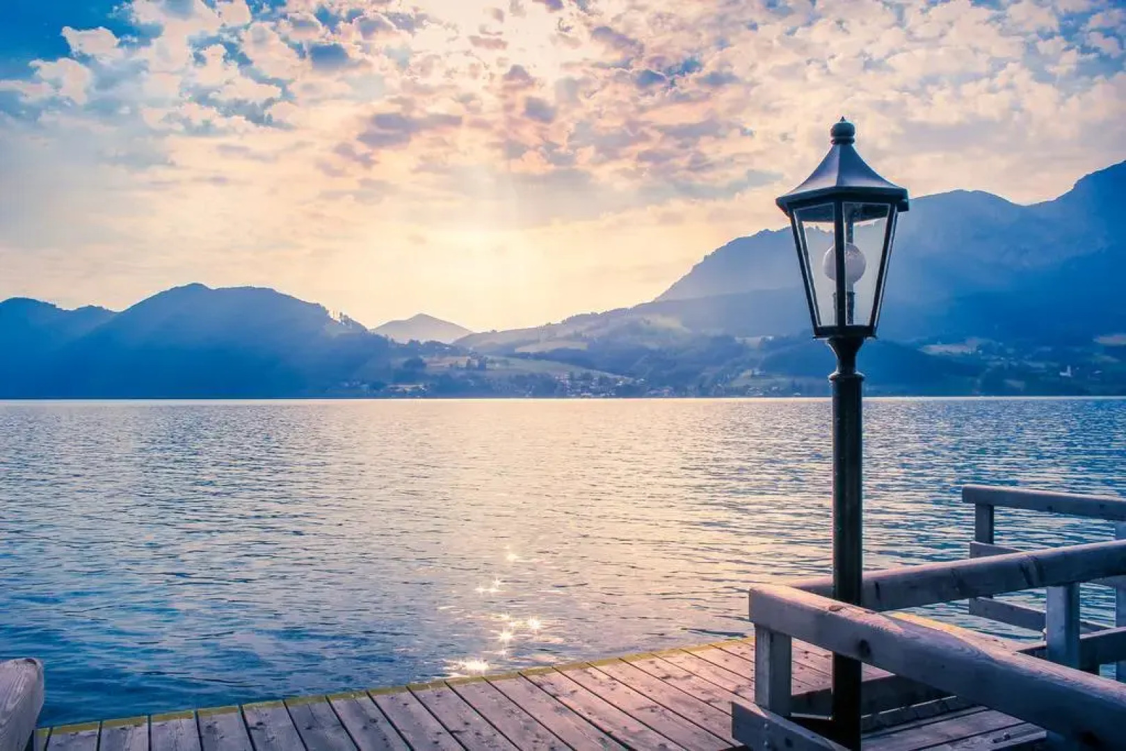 Hotel Stadler am Attersee