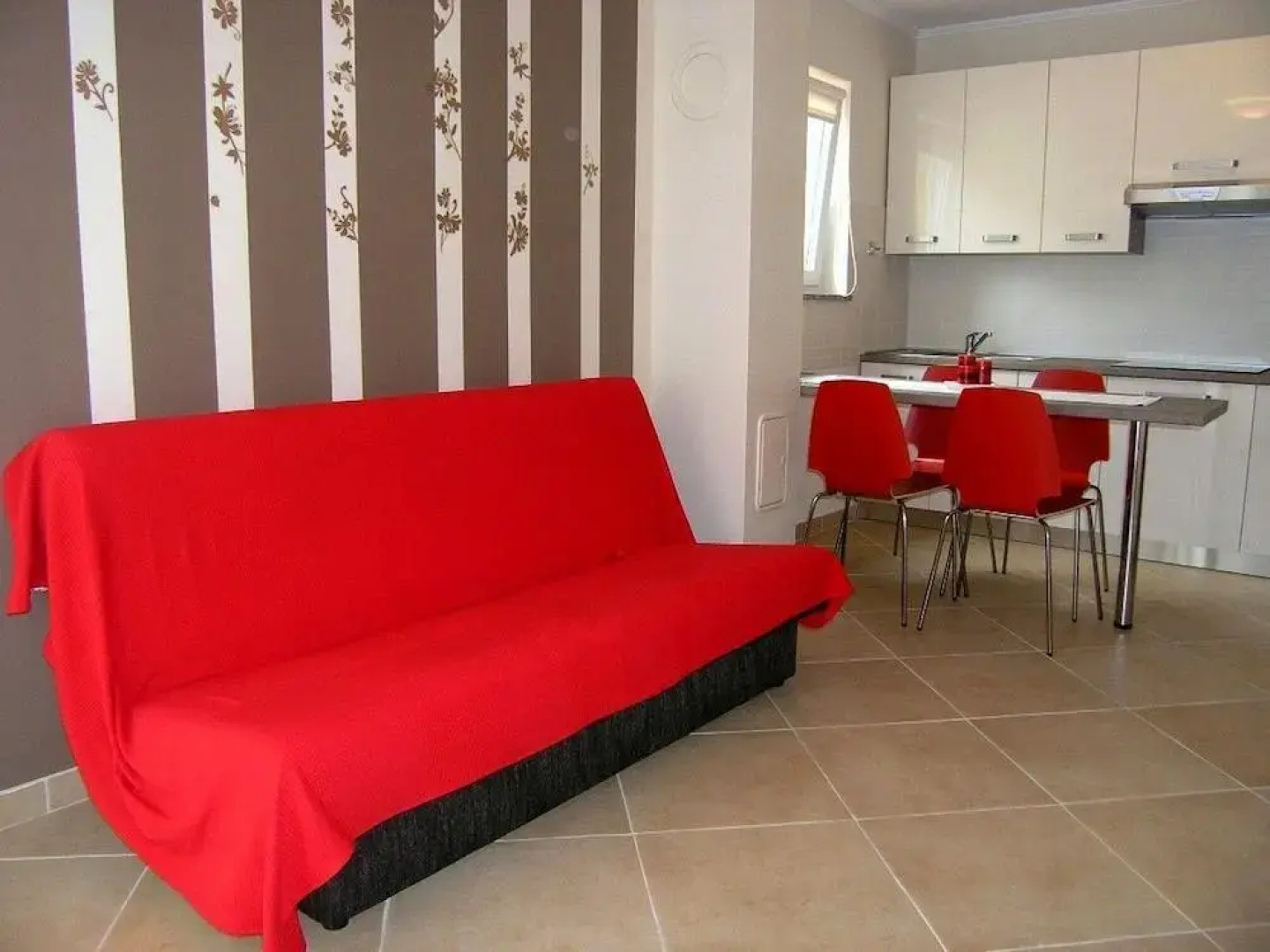 Apartment Mauro