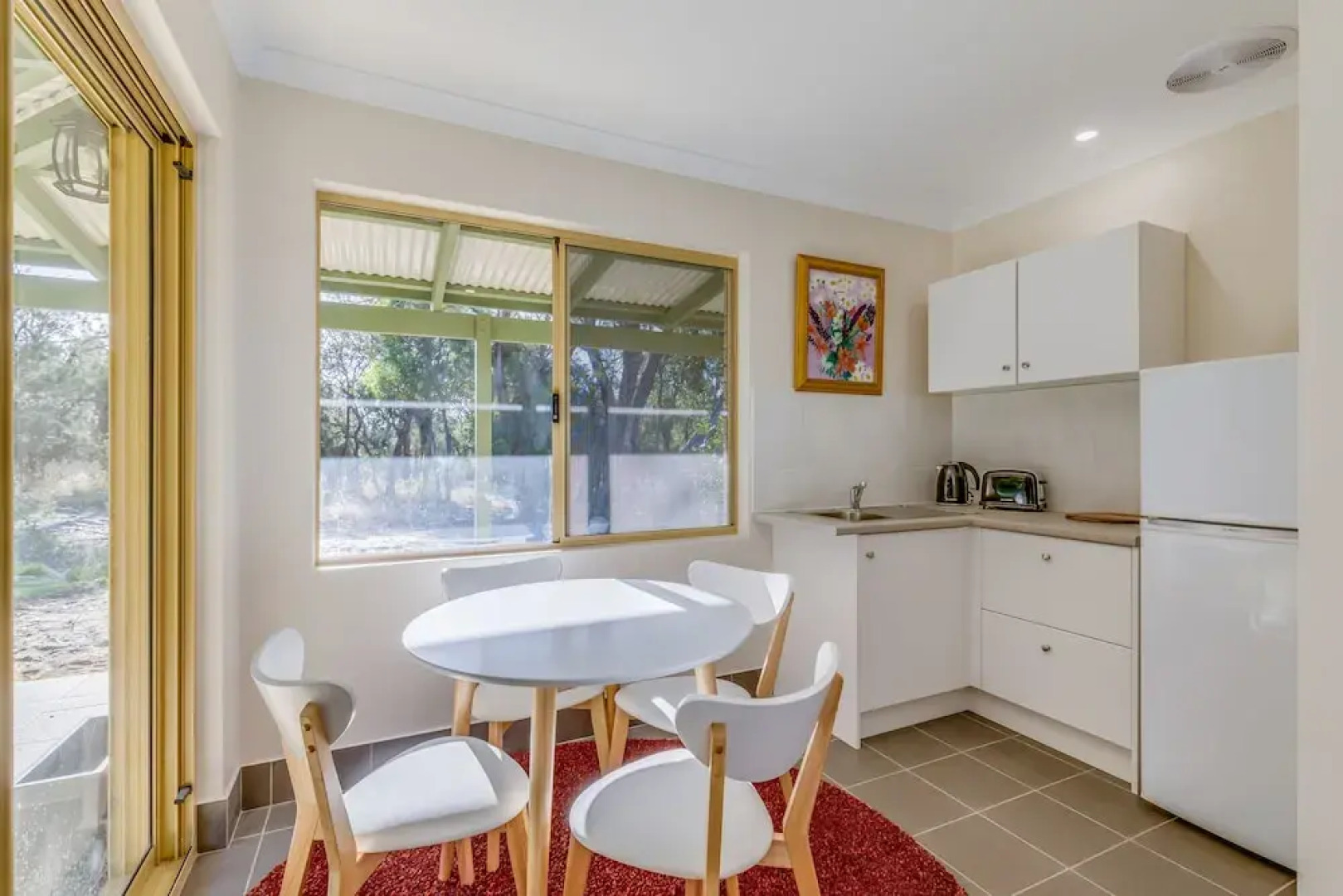 Devonleigh Bed & Breakfast