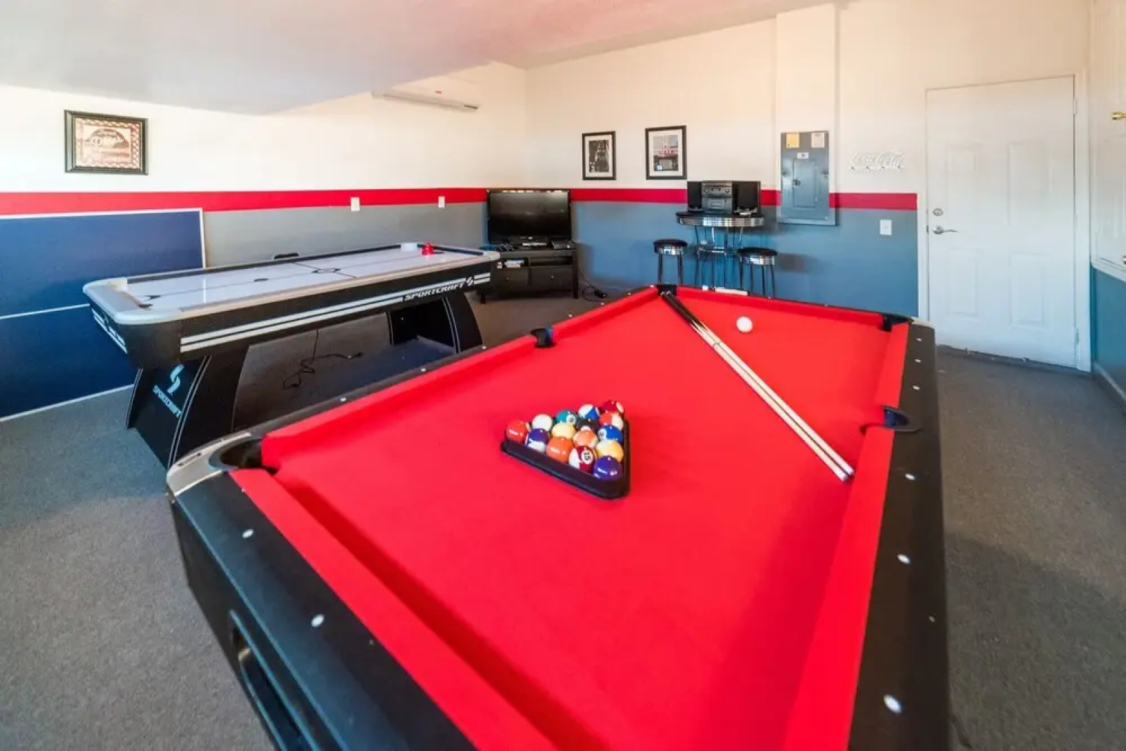 Windsor Palms Resort Homes, Townhomes & Condos