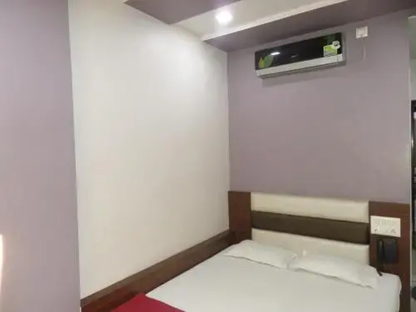 Sanket Regency Hotel