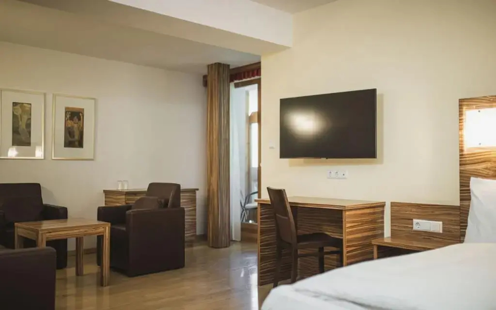 Hotel Brötz