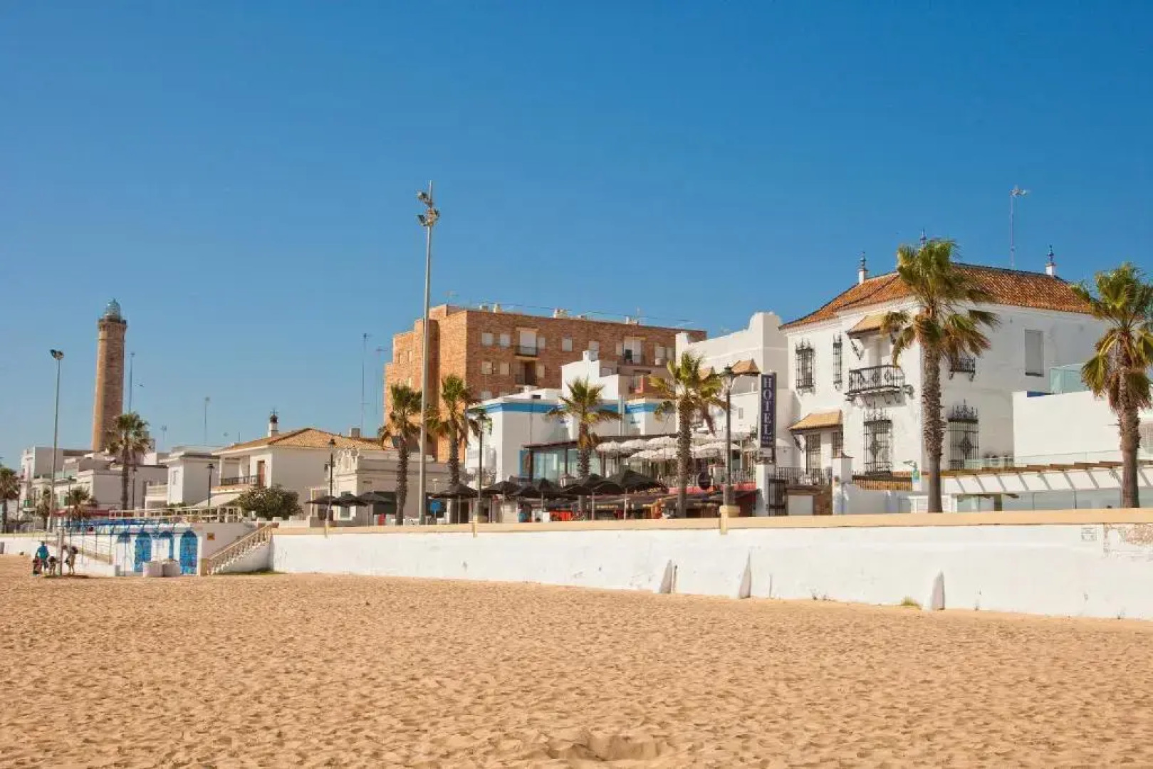 Hotel Playa De Regla