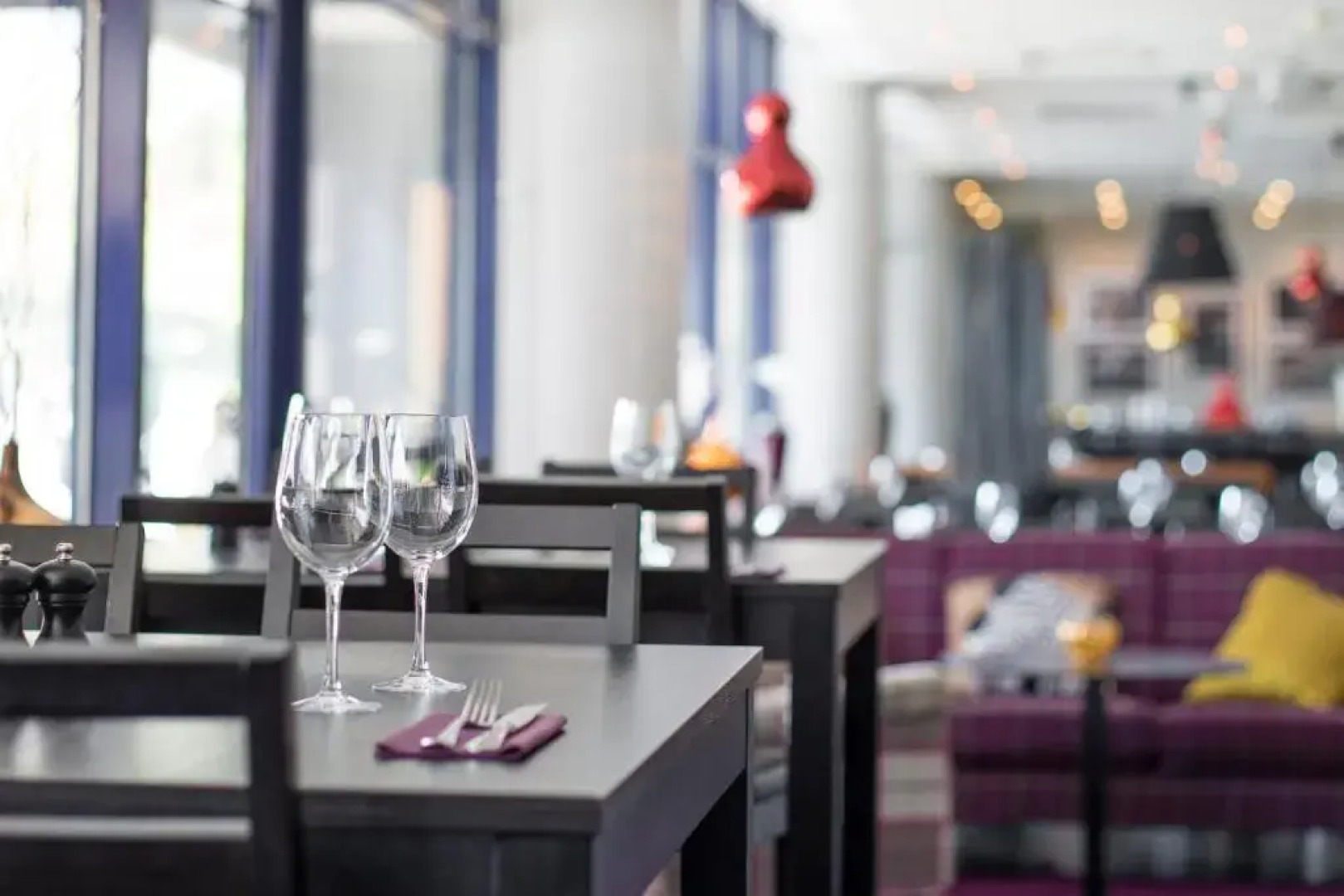 Quality Hotel Grand Boras