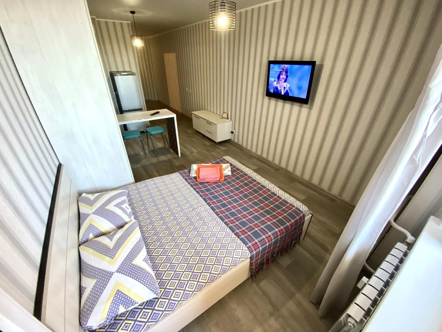 ЖивиТУТ на улице Никитина