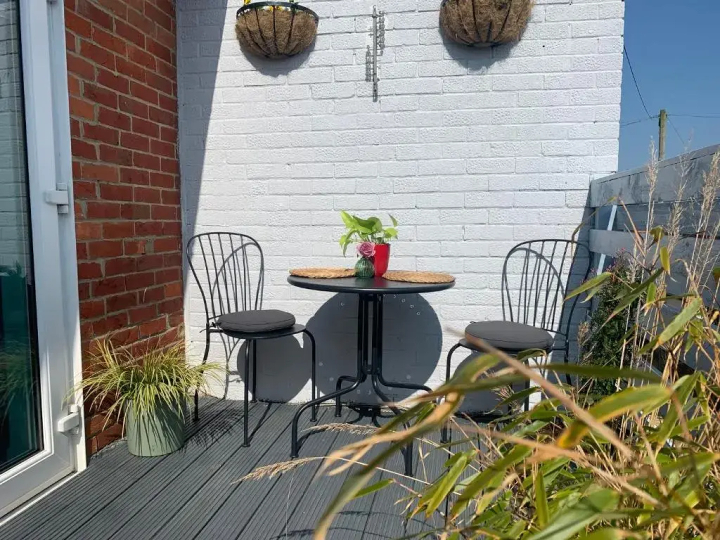 The Belmore B&B