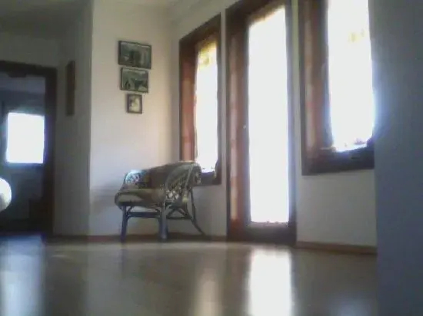 Pensiunea Daria Putna