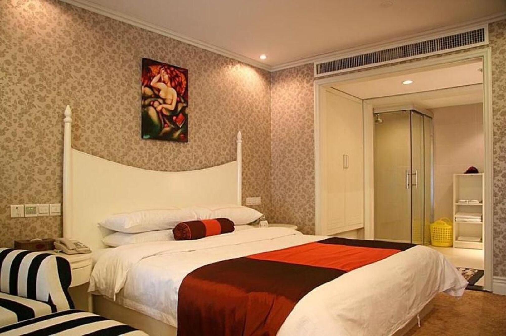 Detan Hotel - Changzhou