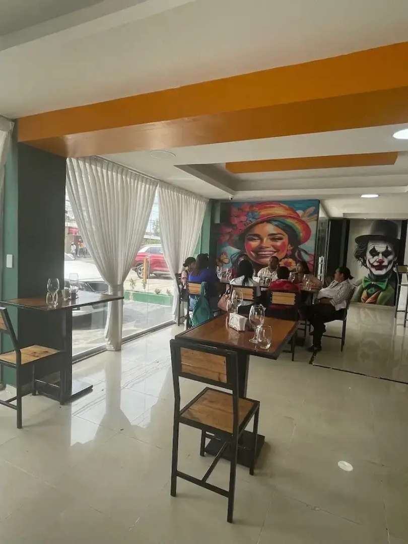 Gran Hotel Higuey