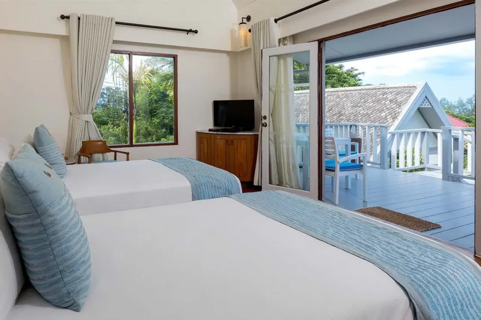 Centara Villas Samui