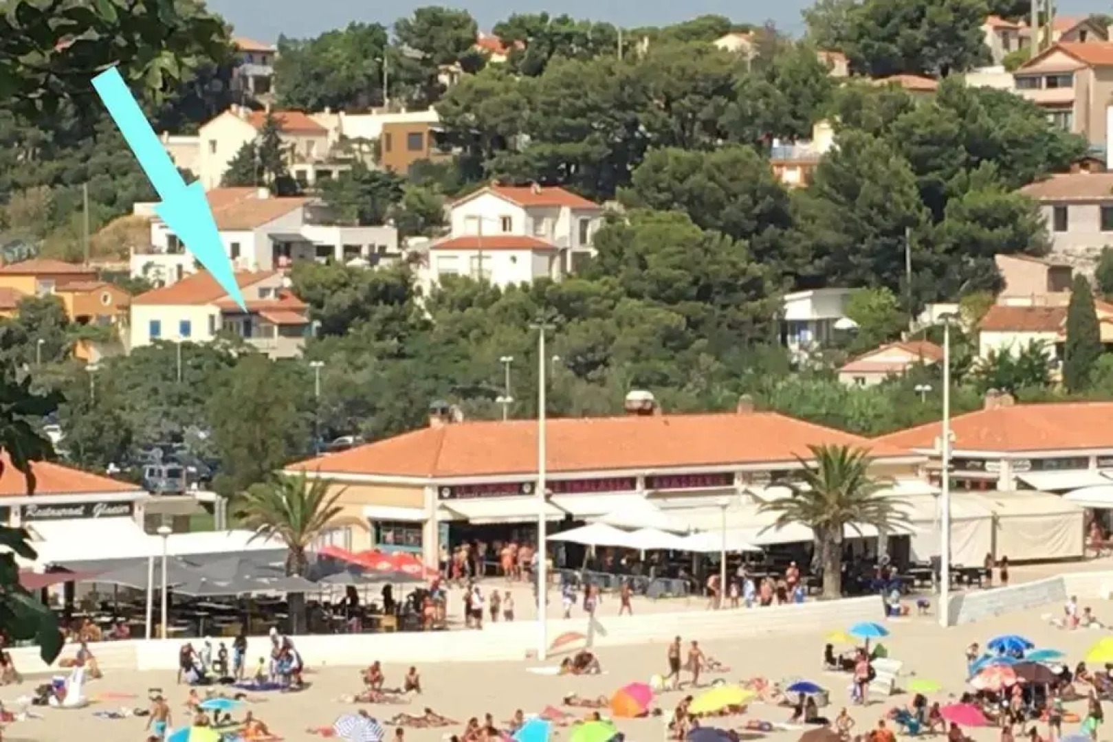 Verdon Gran Vala 2 Les Pieds Dans L'eau