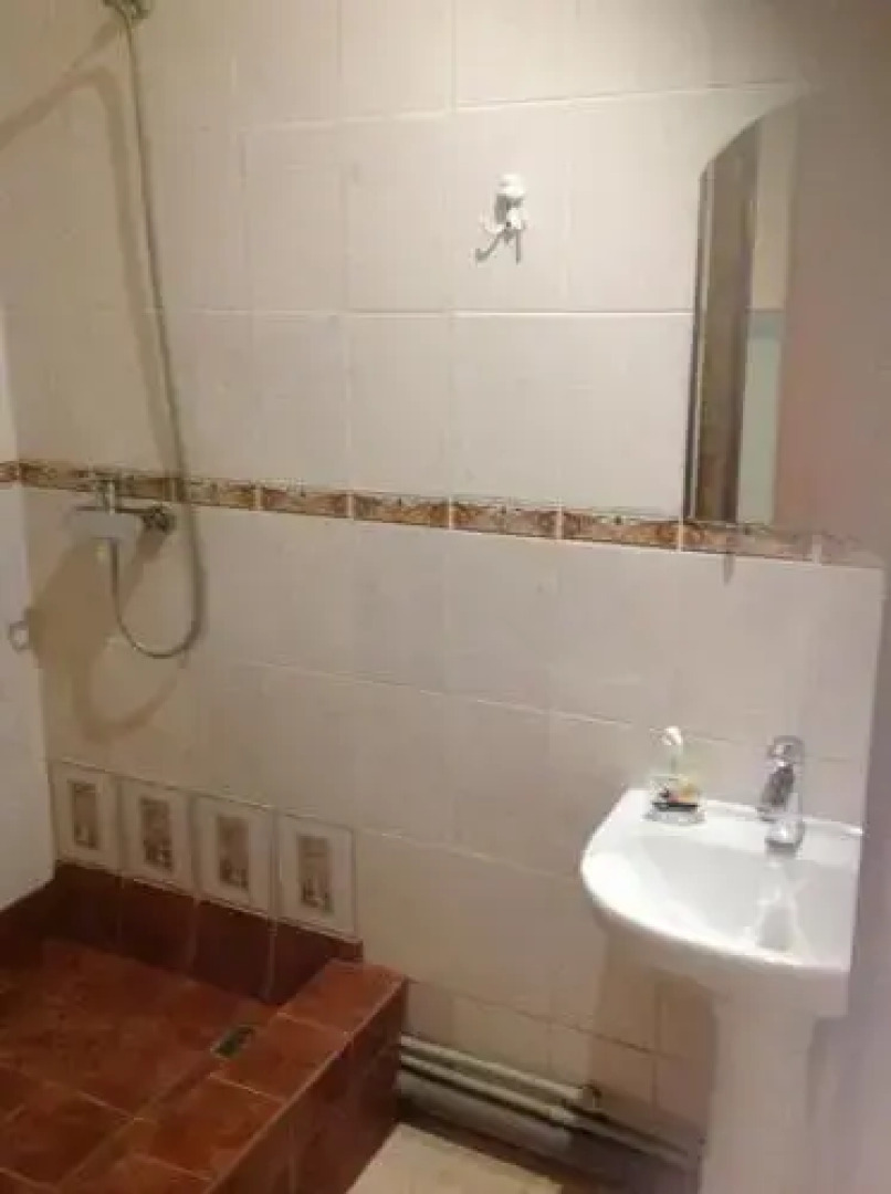 Гостиница на Руднева