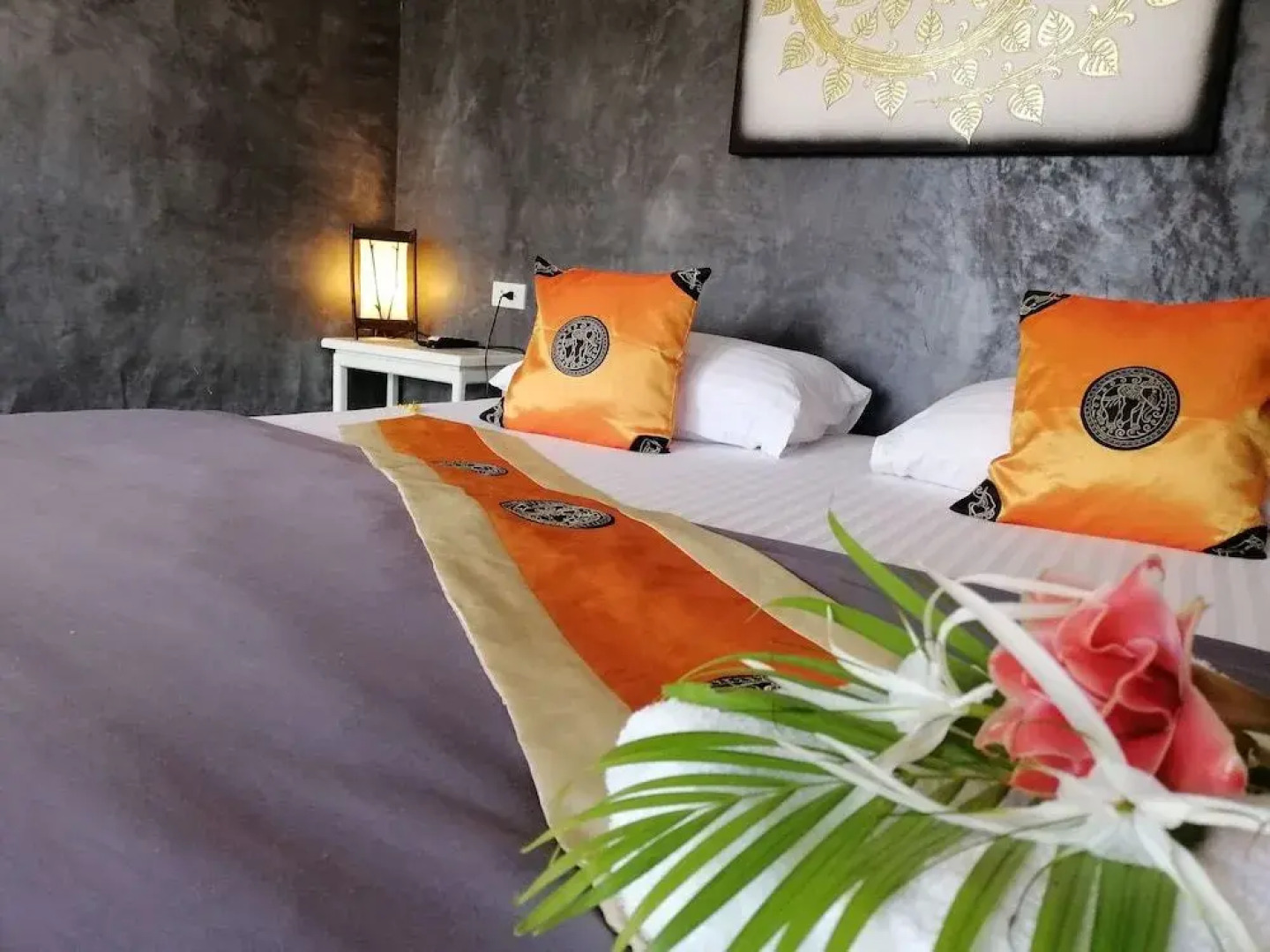 Mekong Riverside Resort & Camping