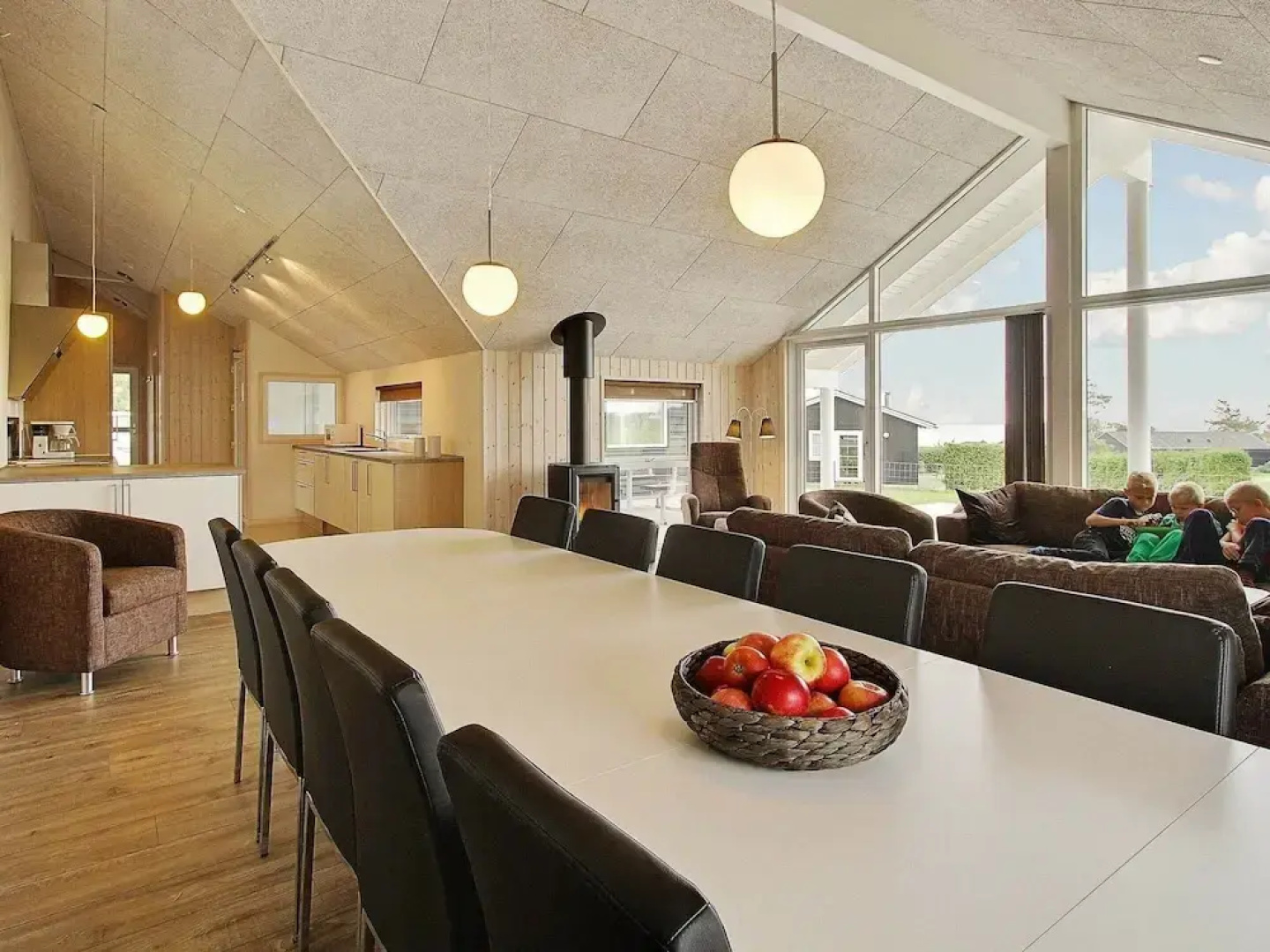 Luxury Retreat by the Sea - By Traum Ferienwohnungen