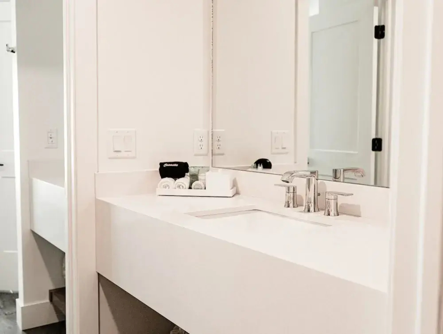 The Suites at Fishermen’s Village- 2 Bedroom Suites