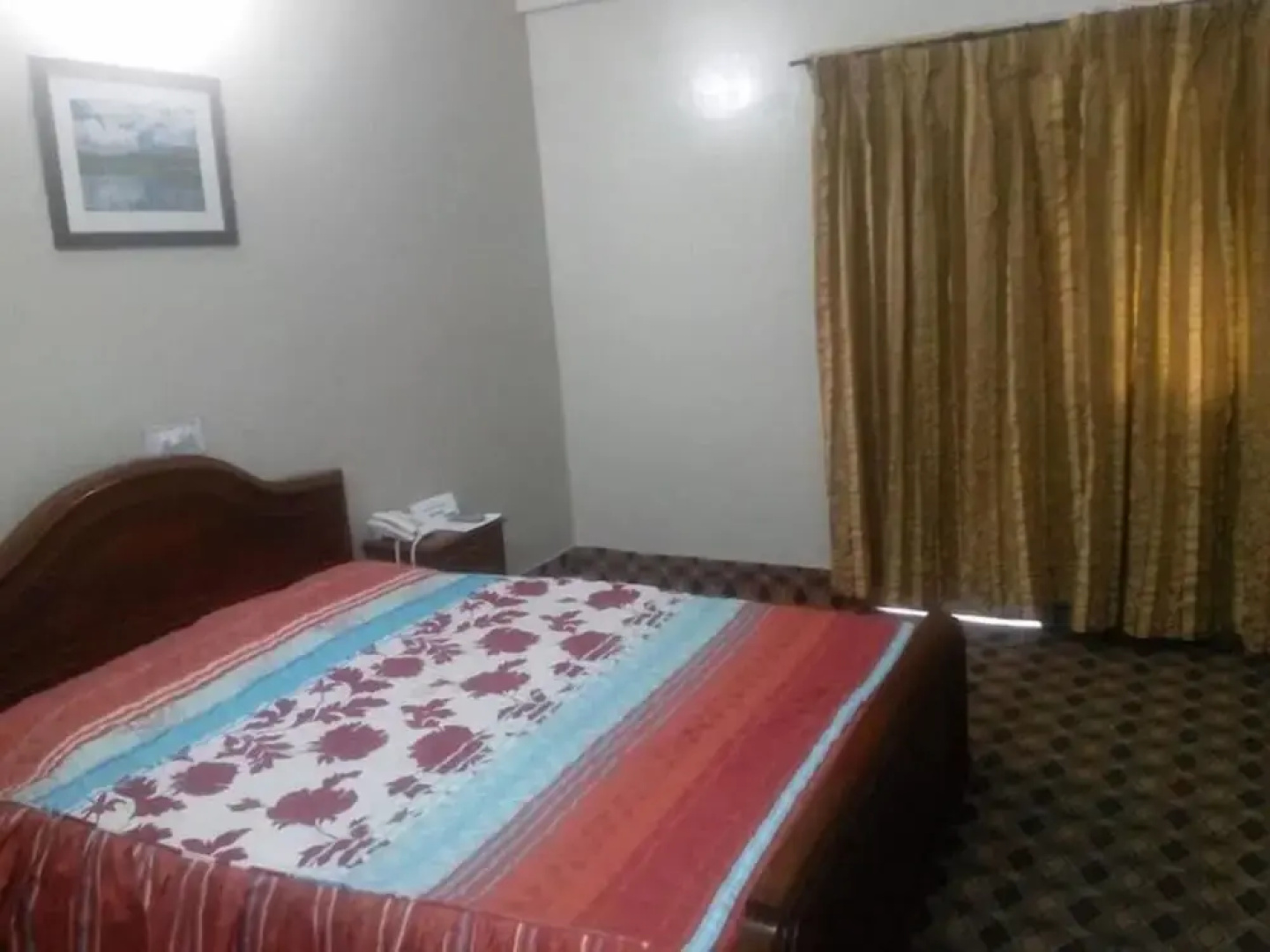 Cecil Hotel