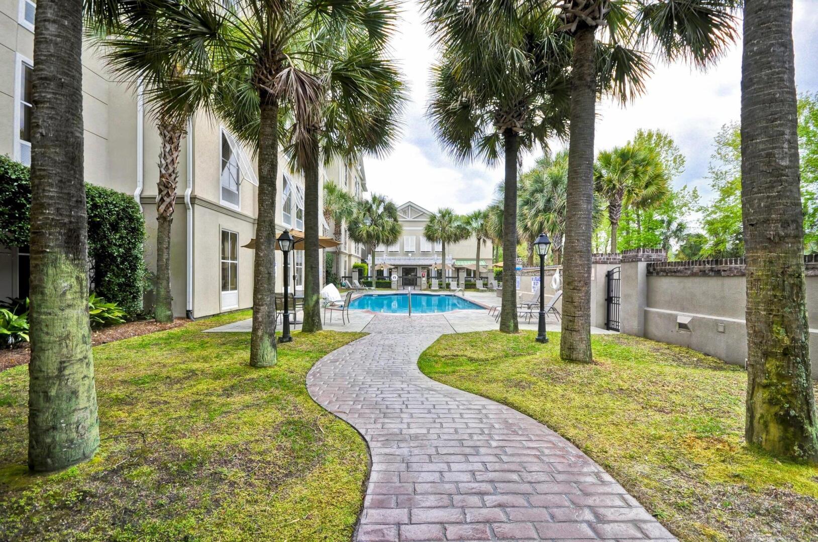 Hampton Inn & Suites Charleston/West Ashley