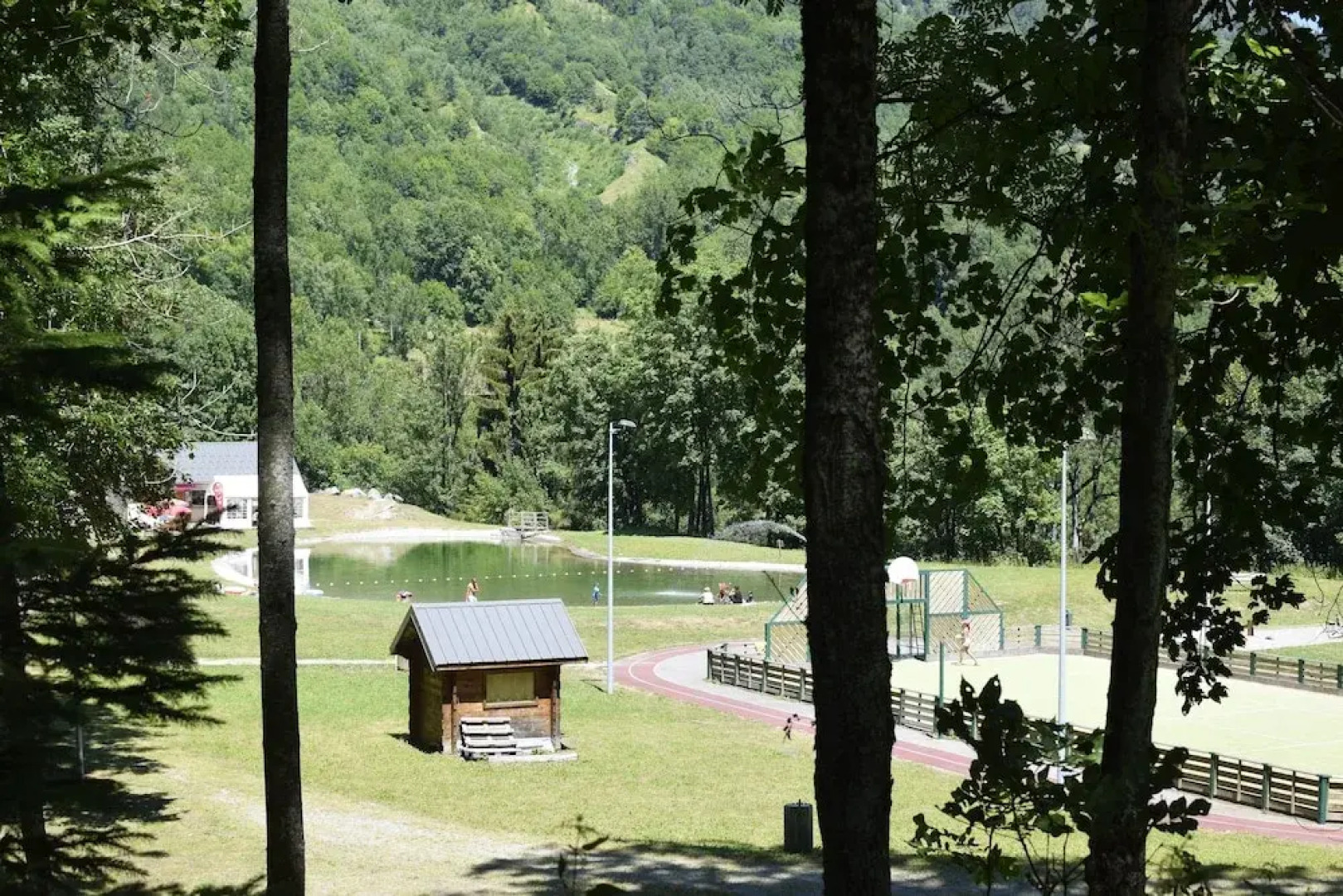 OLYDEA Les Hameaux de la Perriere