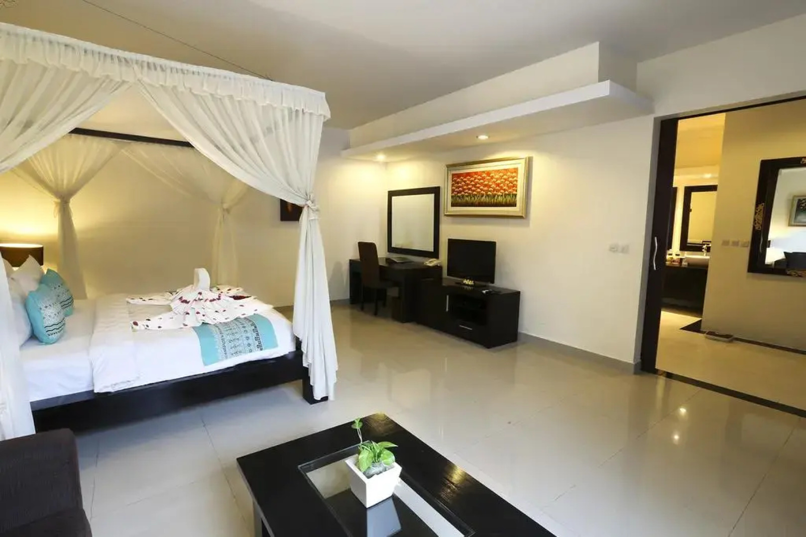 Bali Yubi Villas