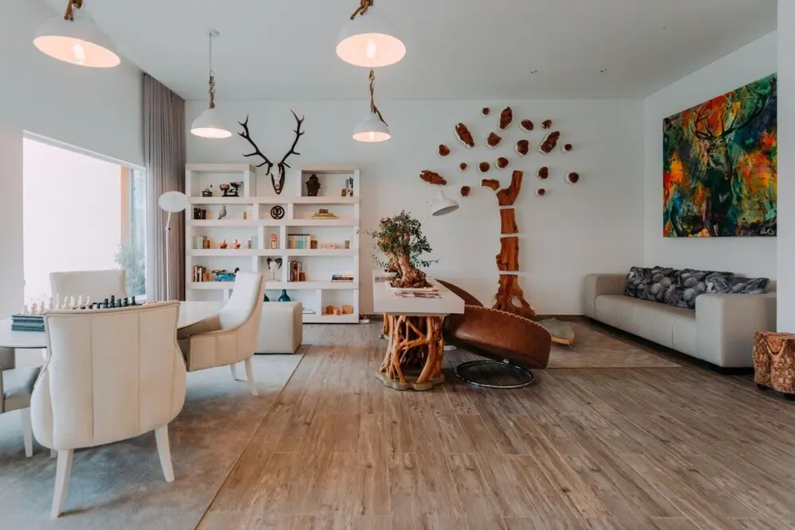Herdade da Rocha Boutique Lodge