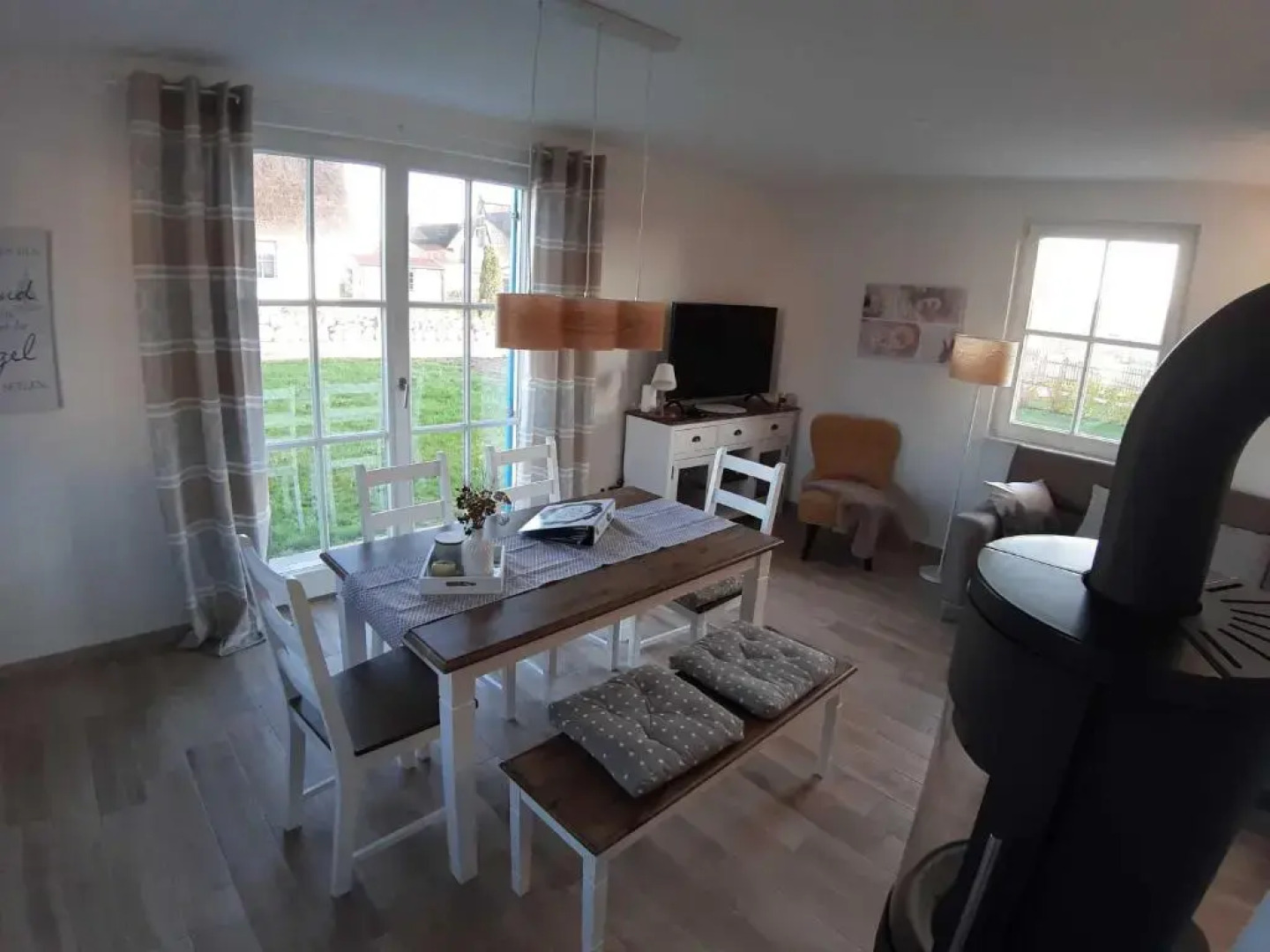 Ferienhäuser Luv und Lee OVS 106 Neu 20