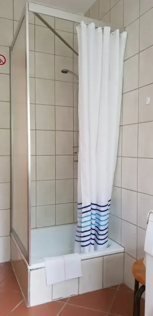 Ferienapartments am Südhang