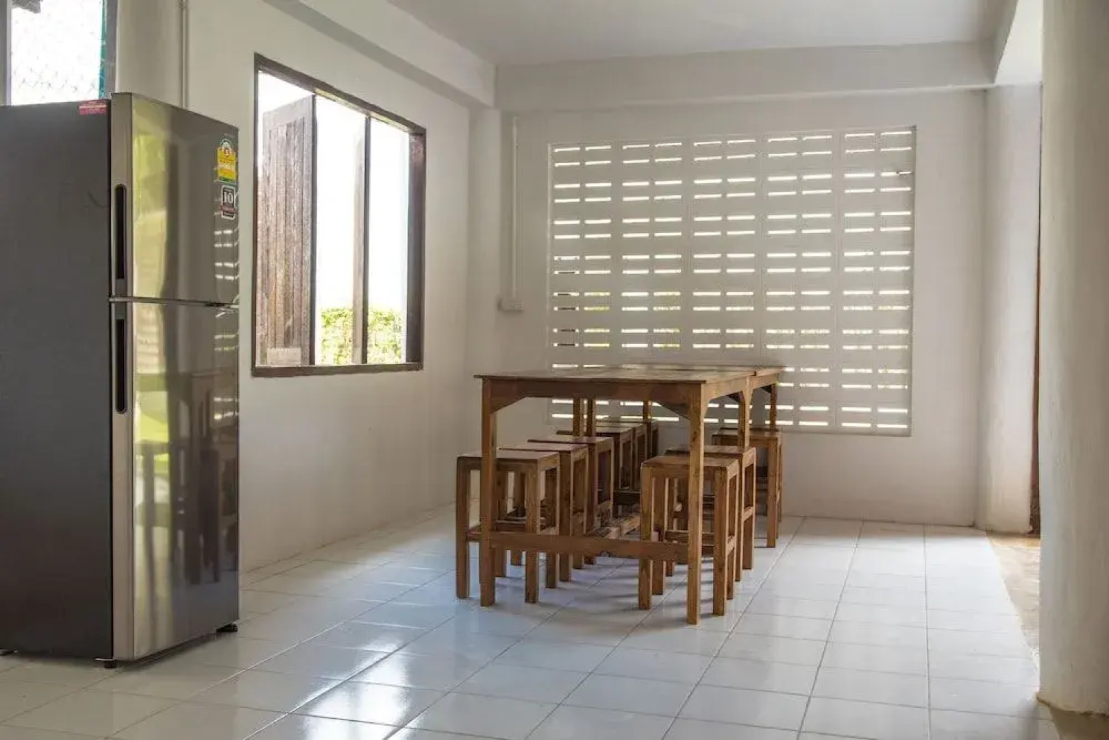 Soft Chiangdao Hostel