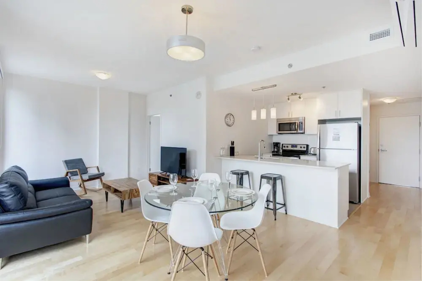 Lumeo Apartments By Corporatestays