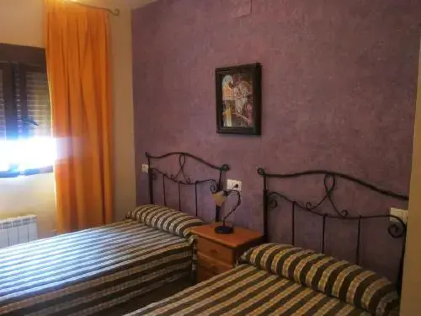 La Villa Don Quijote