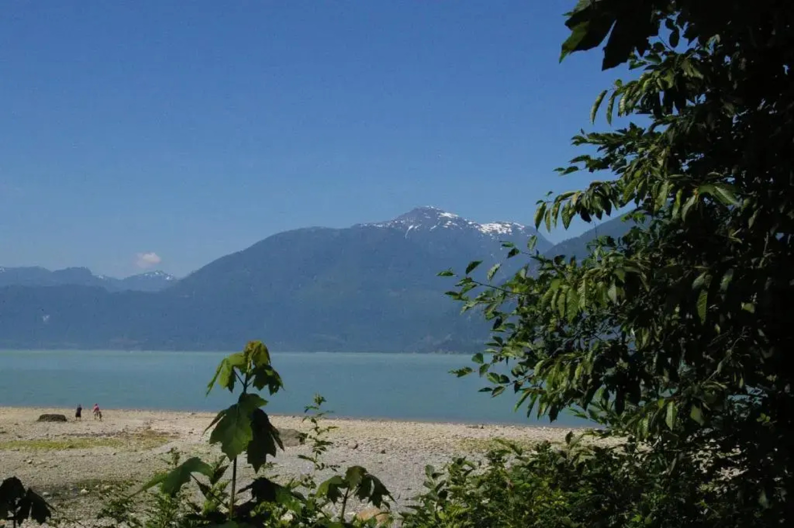 Porteau Cove Olympic Legacy Cabins