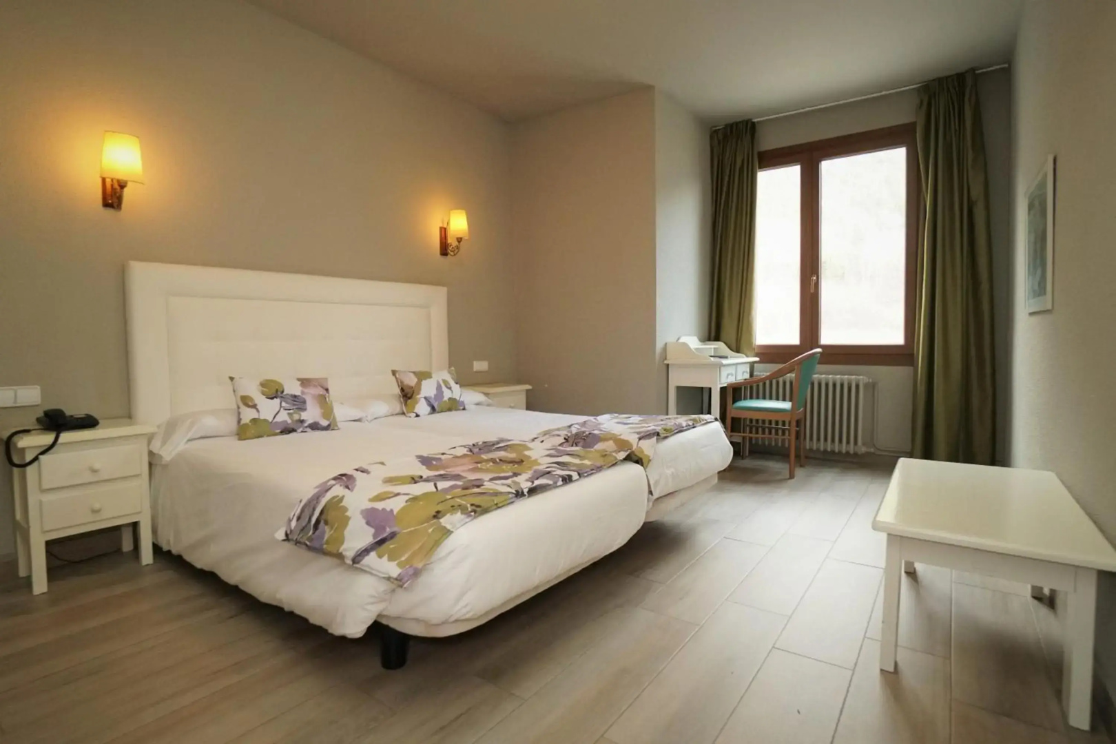 Hotel El Pradet