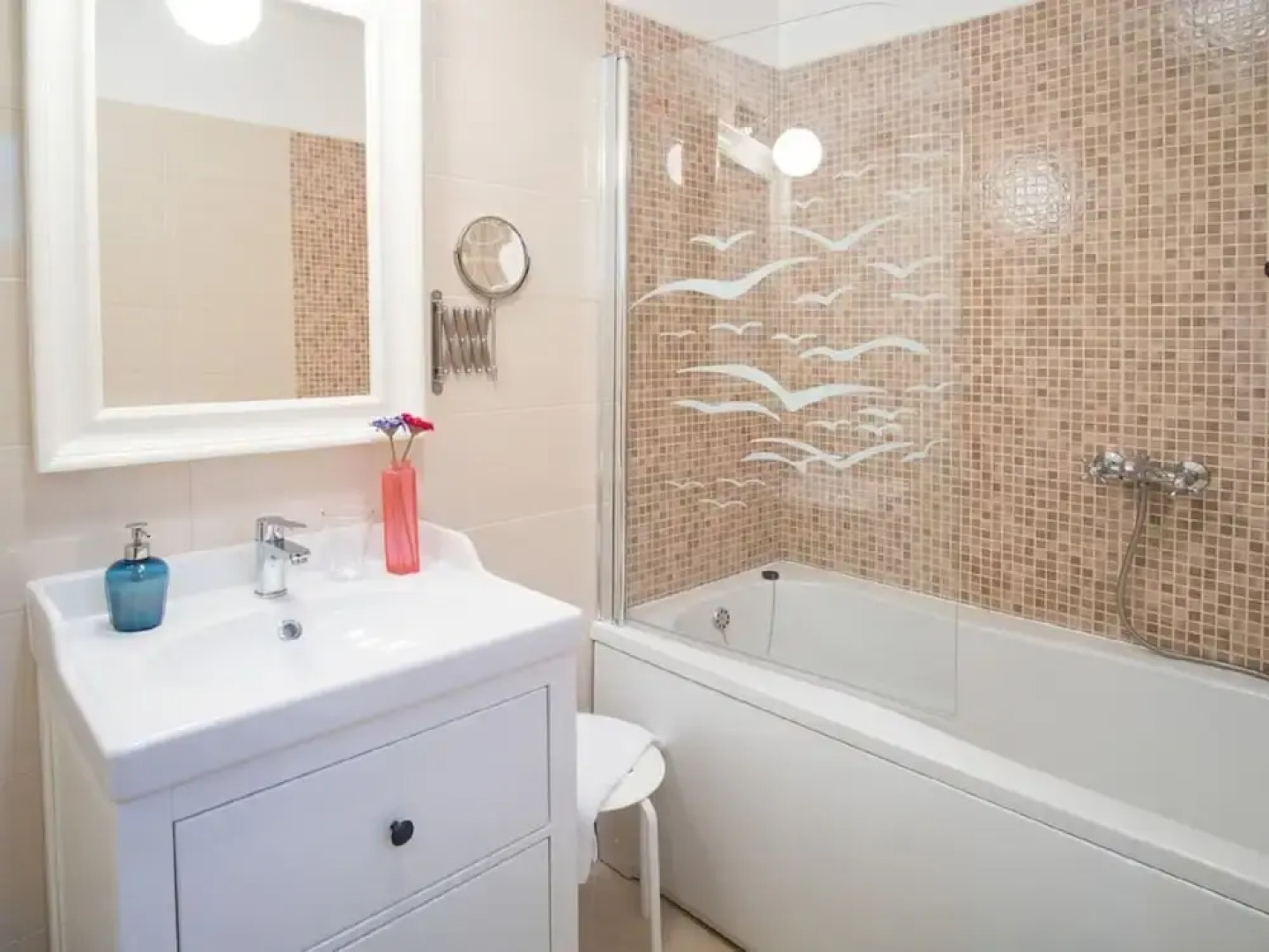 Newly Built Stone House With Pool and Beautiful Garden on the Island of Krk