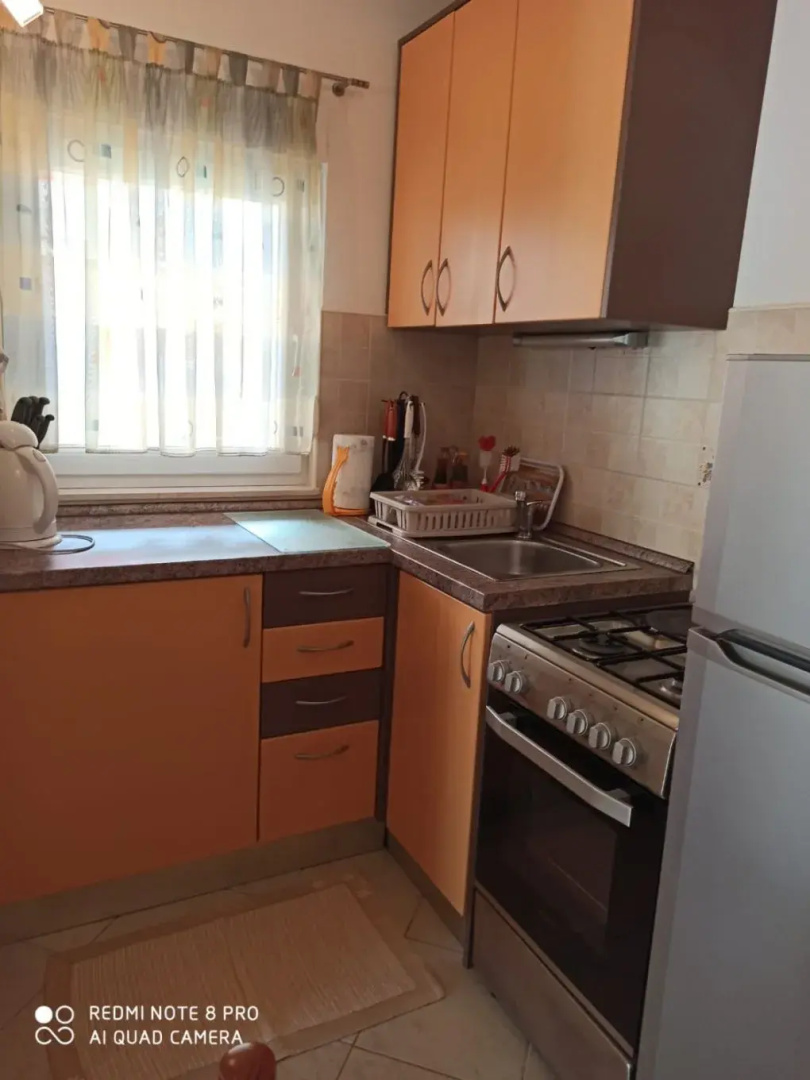 Apartment Jakir - with terrace : A1 Baska Voda, Riviera Makarska