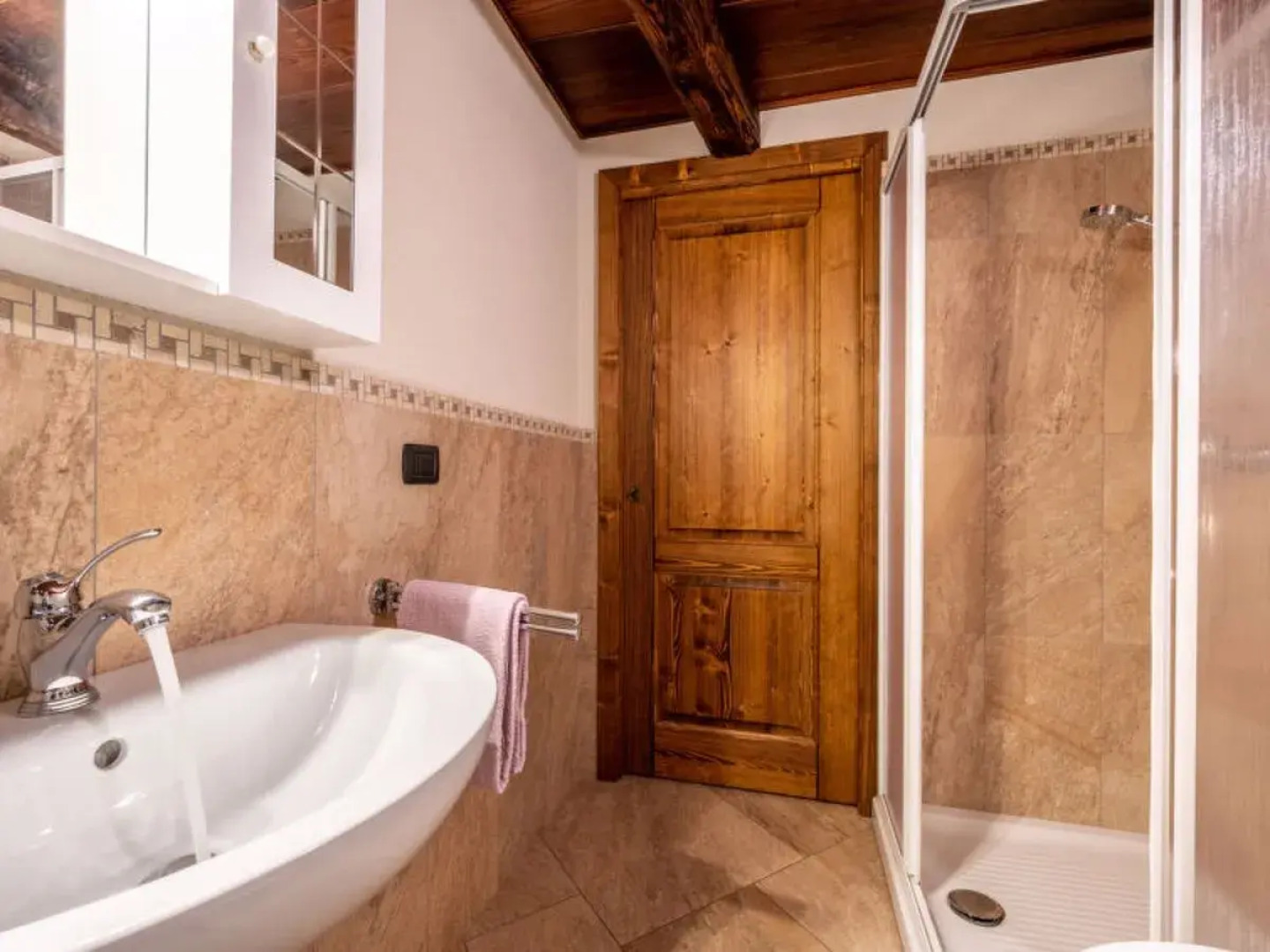 Apartment Les Cors Fenis 17606