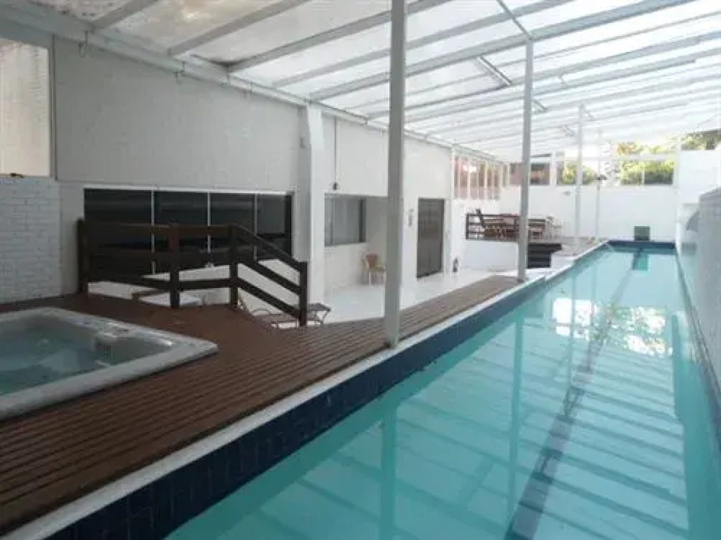 Apartotel Adagio Porto Alegre Moinhos de Vento