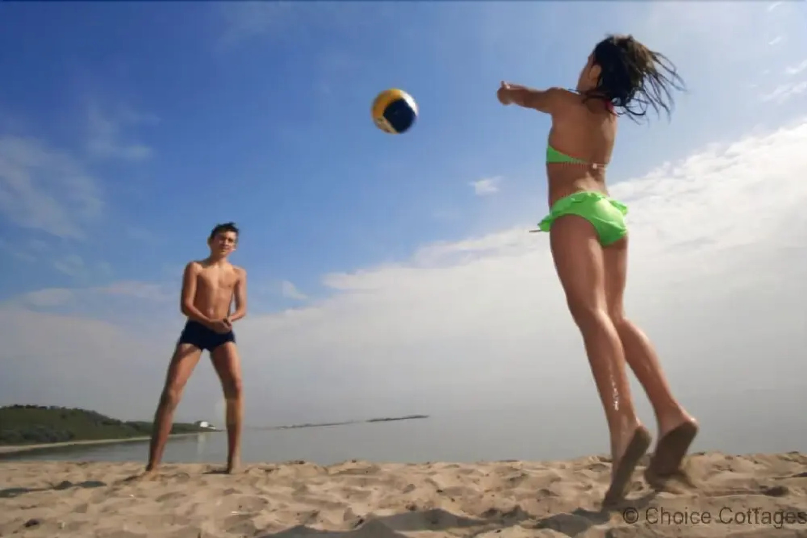 Braunton IVY Barn 3 Bedrooms