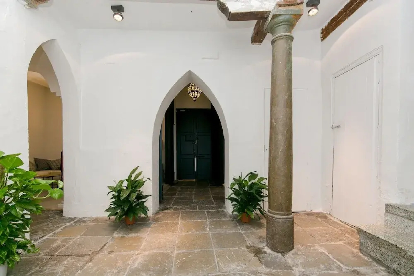 Hospedaje La Almohada