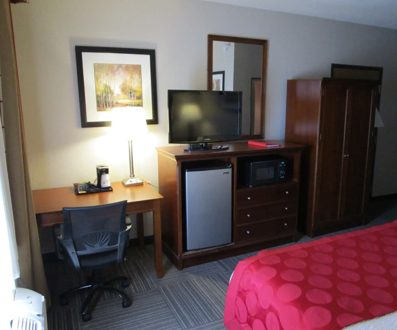 Ramada Platte City Kci Airport