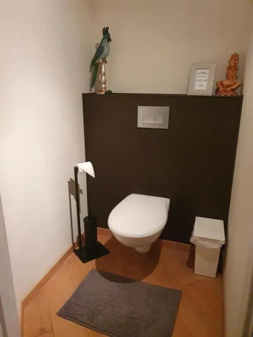 Chambres d'hôtes Le Bois Des Frenes