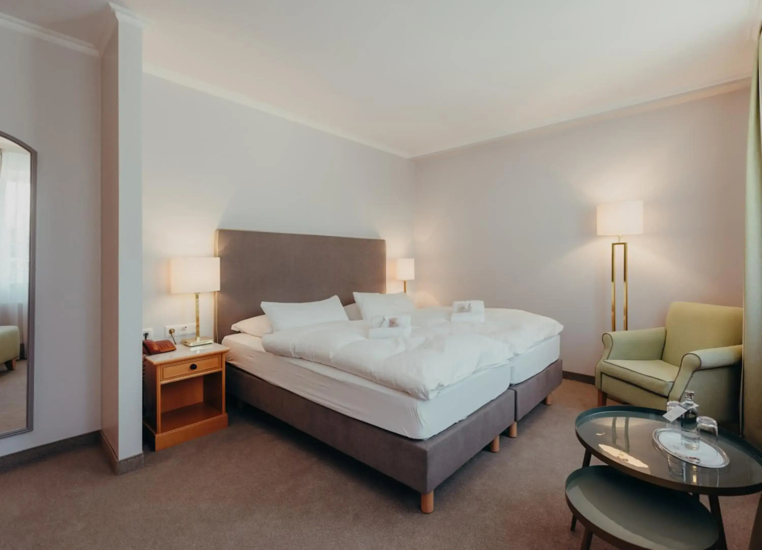 Hotel Jungclaus